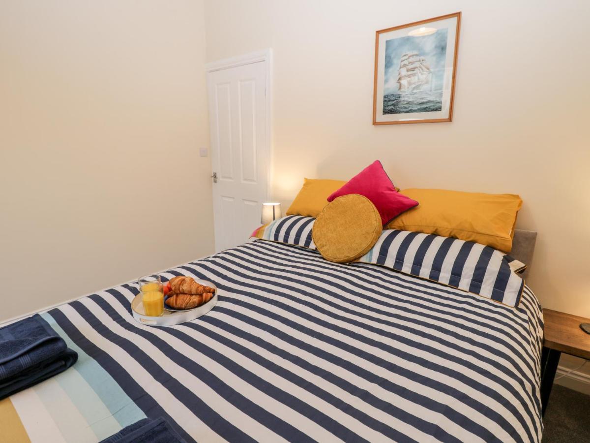 فيلا Harbour Hideaway ويتبي المظهر الخارجي الصورة